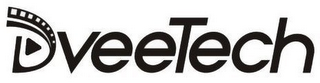 DVEETECH logo