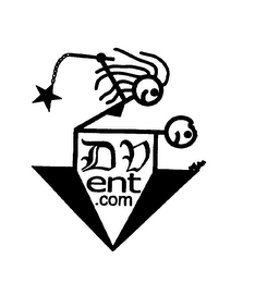 DVENT.COM logo