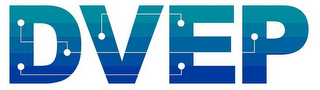 DVEP logo