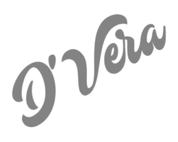 D'VERA logo