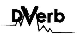 DVERB logo