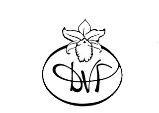 DVF logo
