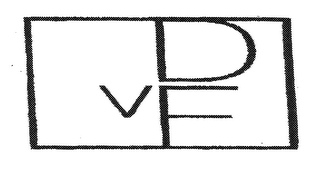 DVF logo