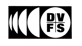 DVFS logo