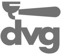 DVG logo