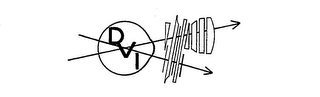 DVI logo