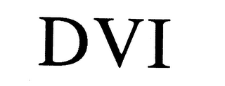 DVI logo