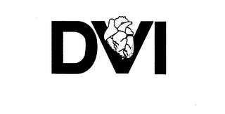 DVI logo