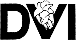 DVI logo