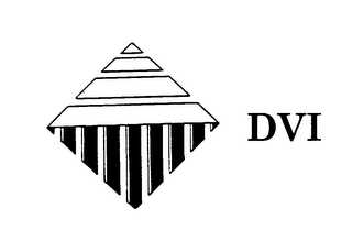 DVI logo
