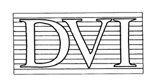 DVI logo