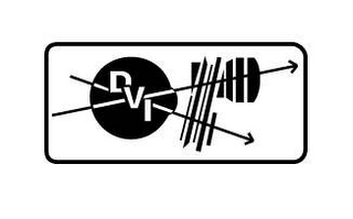 DVI logo