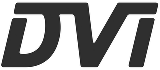 DVI logo
