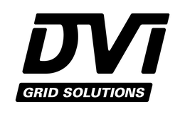 DVI GRID SOLUTIONS logo