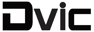DVIC logo