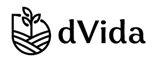 DVIDA logo