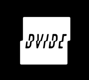 DVIDE logo