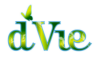 D'VIE logo