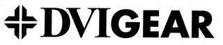 DVIGEAR logo
