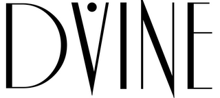 DVINE logo