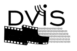 DVIS logo