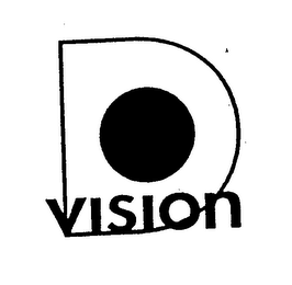 DVISION logo