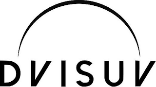 DVISUV logo