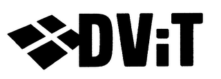 DVIT logo