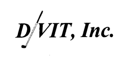 D/VIT, INC logo