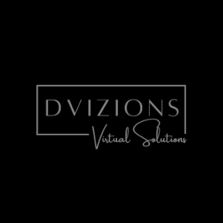 DVIZIONS VIRTUAL SOLUTIONS logo