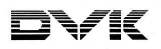 DVK logo