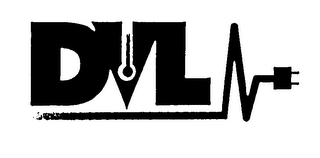 DVL logo