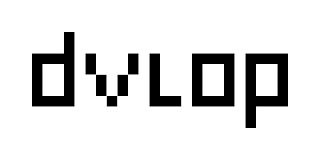 DVLOP logo