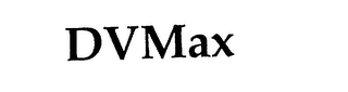 DVMAX logo