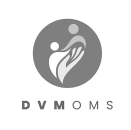DVMOMS logo