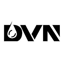 DVN logo
