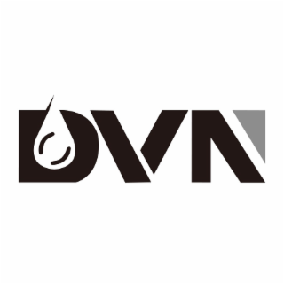 DVN logo