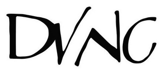 DVNC logo