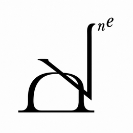 DVNE logo