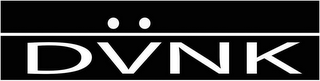 DVNK logo