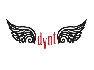 DVNT logo