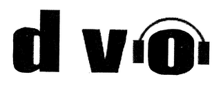 DVO logo