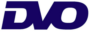 DVO logo