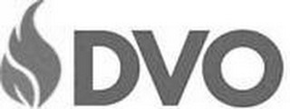 DVO logo