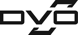 DVO logo