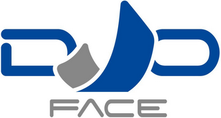 DVO FACE logo
