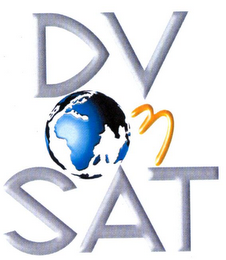 DVONSAT logo