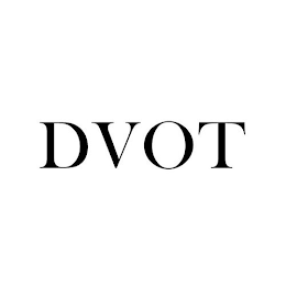 DVOT logo