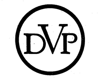 DVP logo