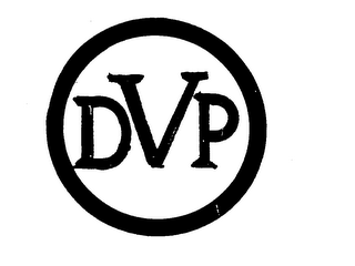 DVP logo